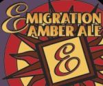 Squatters Emigration Amber Ale
