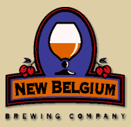 New Belgium Brewing Company logo