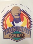 CooperSmith's Punjabi Pale Ale logo