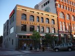 Squatters / Salt Lake Brewing Co. exterior