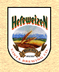 Uinta Brewing Hefeweizen logo