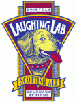 Bristol Brewing Laughing Lab Scottish Ale logo