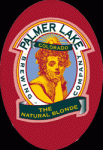 Palmer Lake Brewing Natural Blonde (Munich Helles) logo
