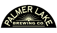 Palmer Lake Brewing Co. logo