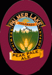 Palmer Lake Brewing Peak Pale Ale (India Pale Ale) logo