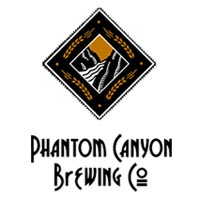 Phantom Canyon Brewing Co. logo