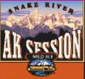 Snake River AK Session logo