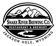 Snake River Brewing logo