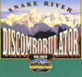 Snake River Discombobulator Mai-Bock logo