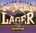 Snake River Lager logo