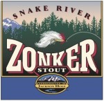 Snake River Zonker Stout logo