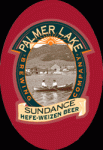 Palmer Lake Brewing Sundance Hefeweizen (Wheat Beer) logo