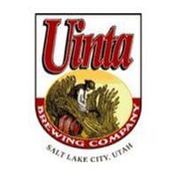 Uinta Brewing Company logo